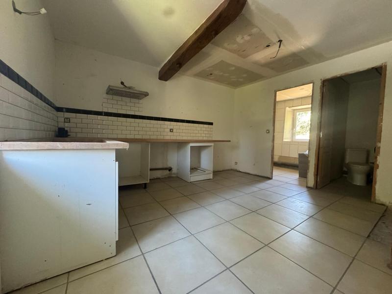 Maison - 190 m² - 9 pièces