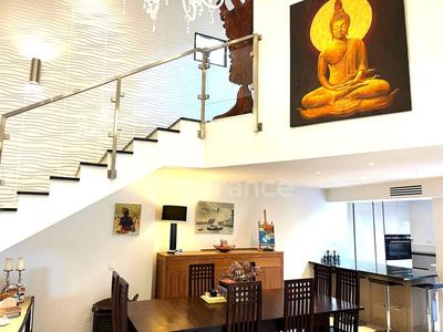 Villa - 190 m² - 5 pièces