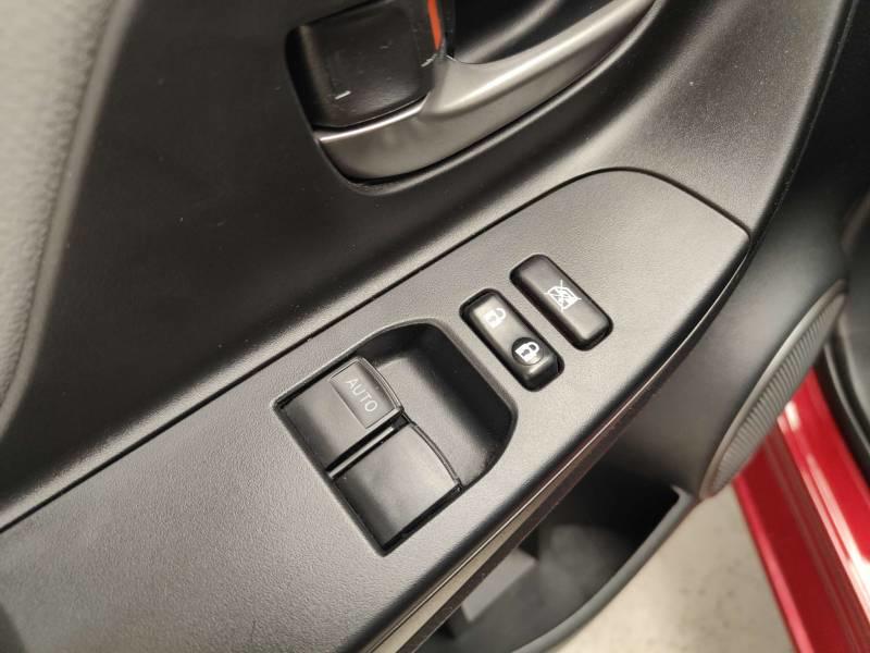 Toyota Yaris 100 Vvt-i TechnoLine