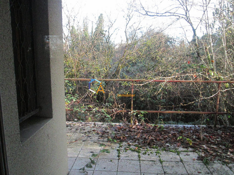 Maison - 118 m² - 5 pièces