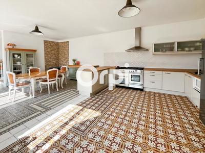 Ferme - 287 m² - 9 pièces