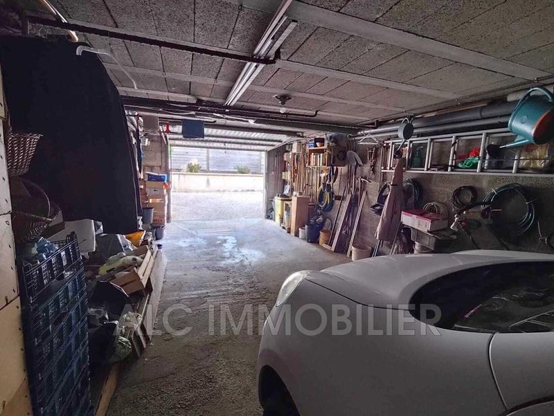 Maison - 71 m² - 5 pièces