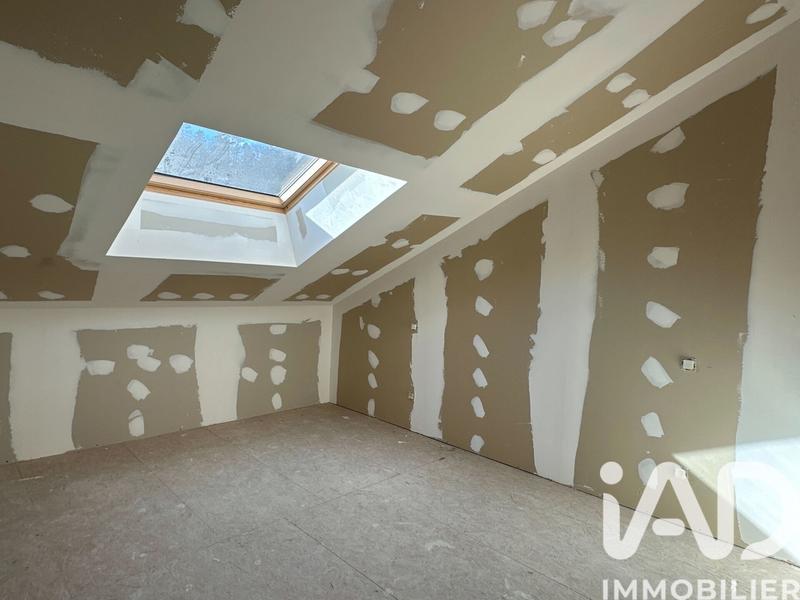 Appartement - 183 m² - 6 pièces