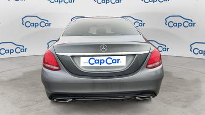 Mercedes Classe c (205) 220 d 170 7g-Tronic Sportline