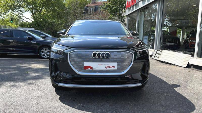 Audi Q4 e-tron Sportback 40 204 ch 82 kWh Design Luxe