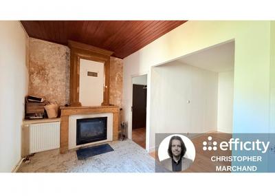 Immeuble - 170 m²