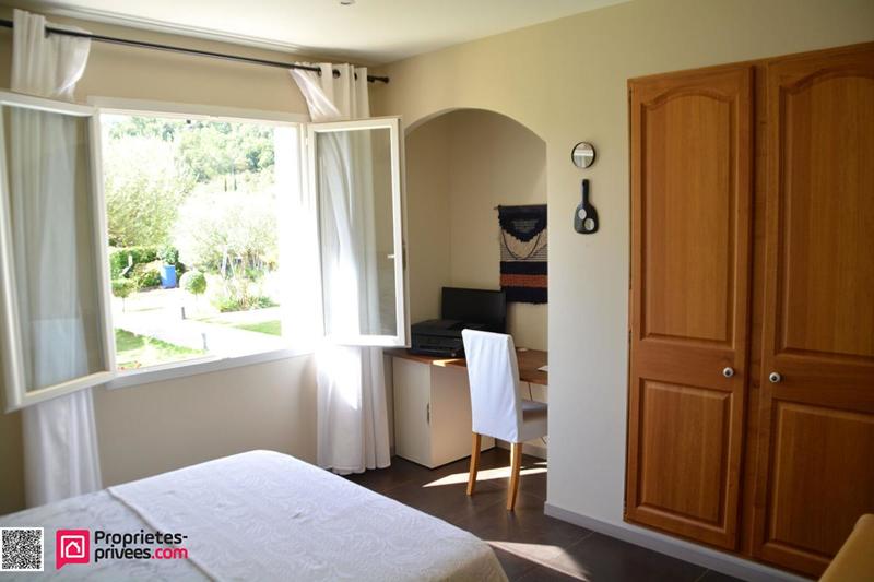 Villa - 136 m² - 5 pièces