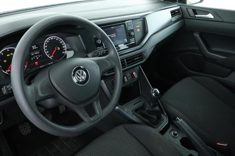 Volkswagen Polo 1.0 Trendline 65 ch