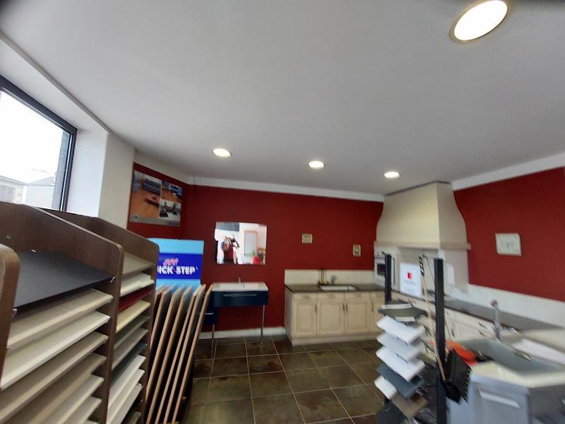 Fonds de commerce - 59 m²