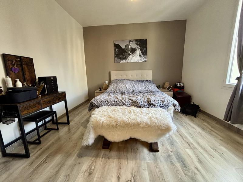 Maison - 175 m² - 5 pièces