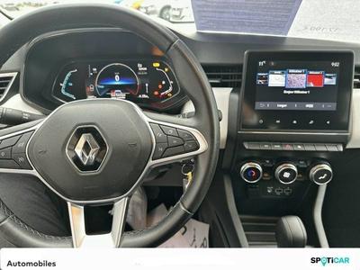 Renault Clio V Evolution E-Tech full hybrid 145