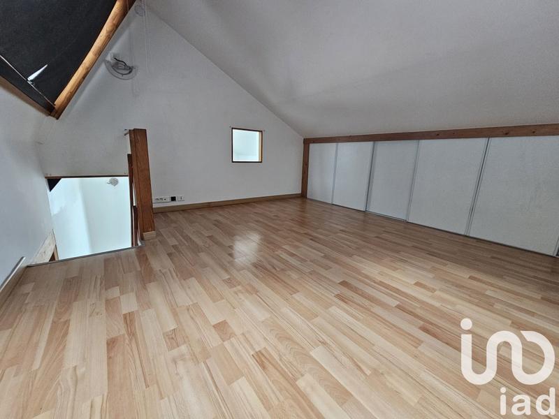 Maison - 59 m² - 3 pièces