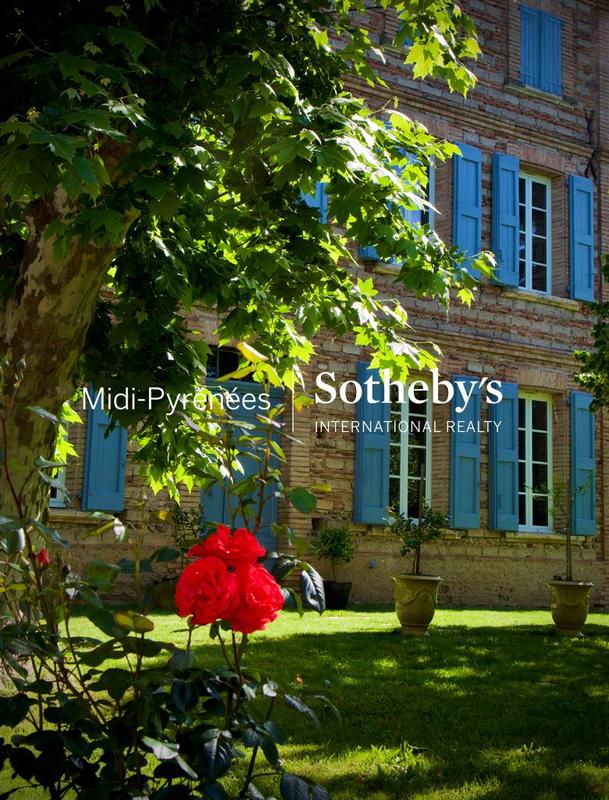 Maison de maîtres - 265 m² - 7 pièces