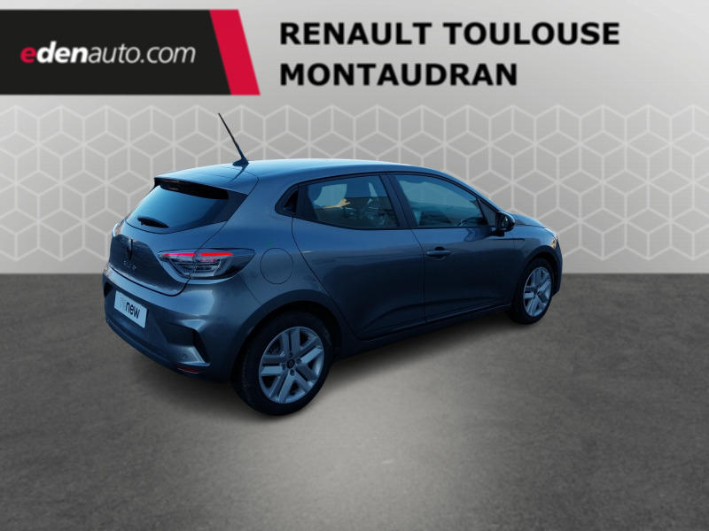 Renault Clio TCe 90 ch Gsr2 Evolution