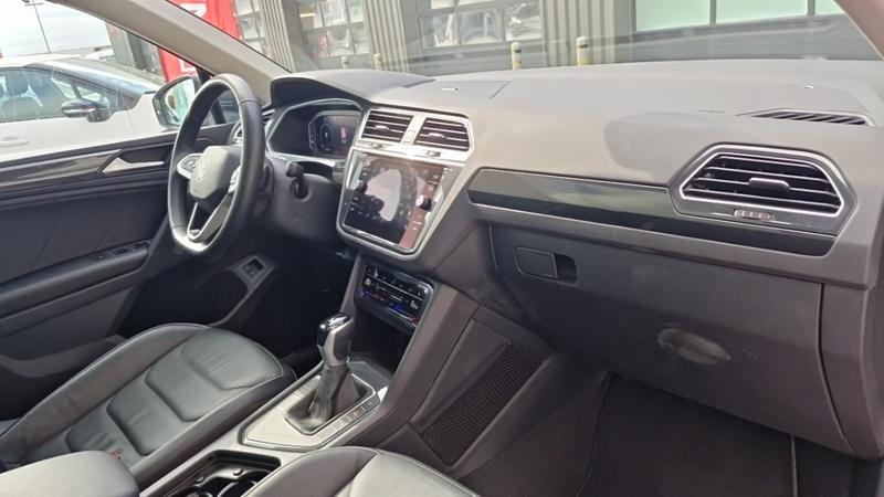 Volkswagen Tiguan 1.4 Ehybrid 245ch Dsg6 Elegance Exclusive