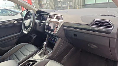 Volkswagen Tiguan 1.4 Ehybrid 245ch Dsg6 Elegance Exclusive