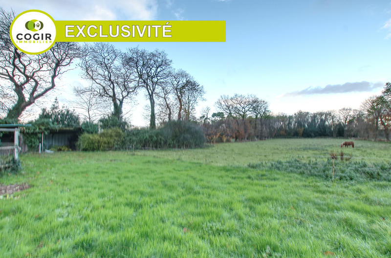 Maison - 121 m² - 5 pièces