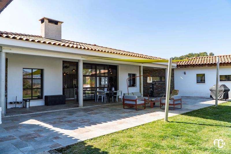 Maison - 152 m² - 6 pièces