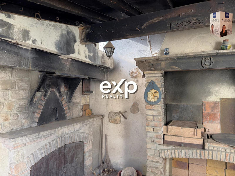 Maison - 86 m² - 4 pièces