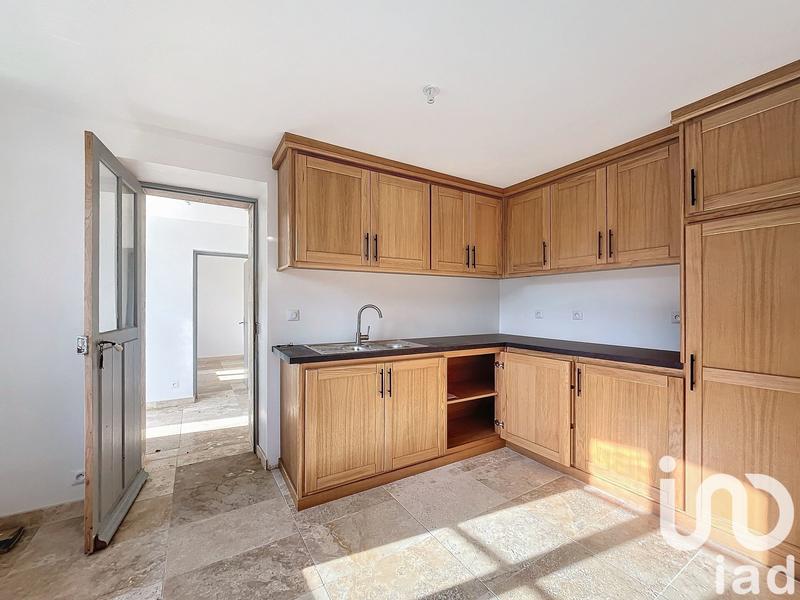 Maison - 78 m² - 4 pièces