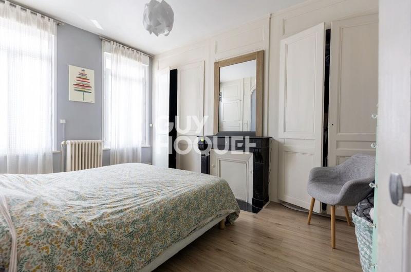 Maison de loisirs - 120 m² - 5 pièces