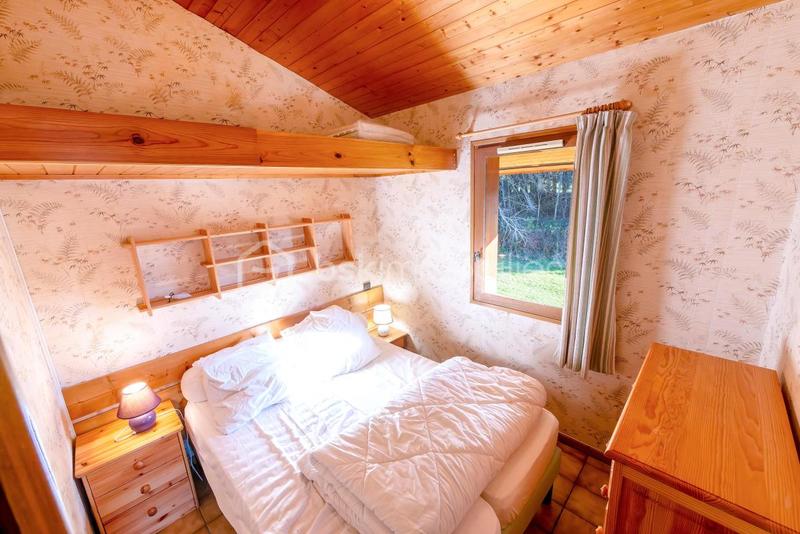 Appartement - 28 m² - 2 pièces