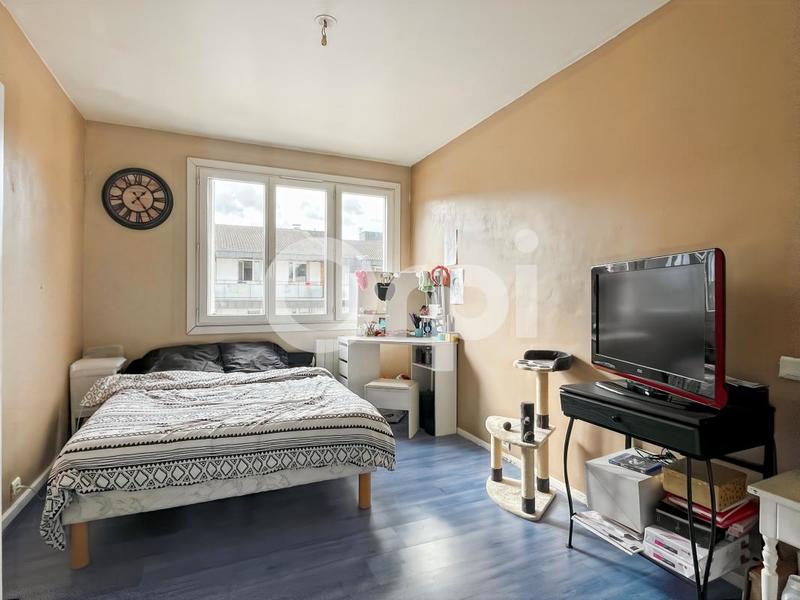 Appartement - 55 m² - 2 pièces