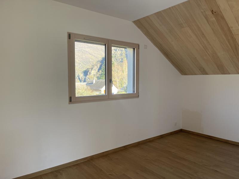 Maison - 145 m² - 5 pièces