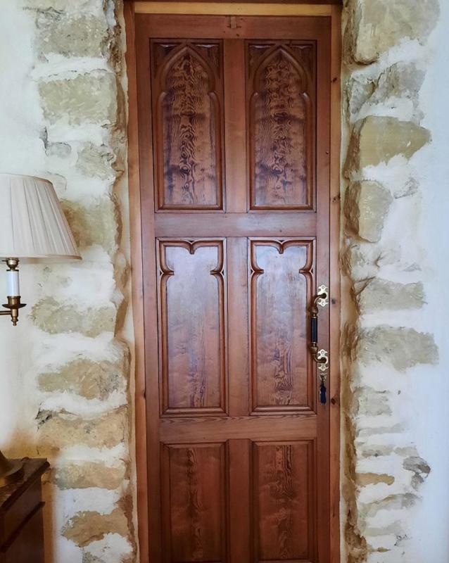 Maison ancienne - 360 m² - 6 pièces