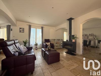 Maison - 150 m² - 4 pièces