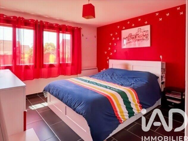 Maison - 82 m² - 4 pièces