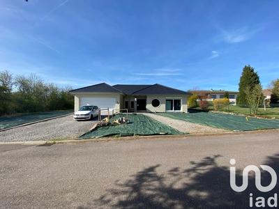 Maison - 131 m² - 4 pièces