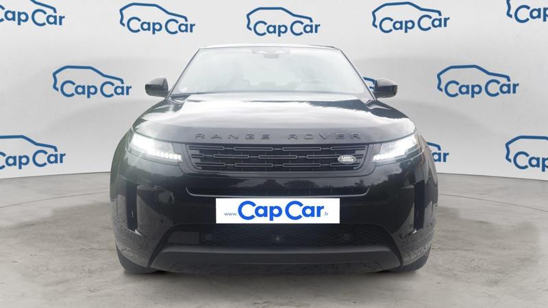 Land Rover Range Rover Evoque P270e 1.5 Si4 269 Phev Awd Bva8 Midnight Edition - Première main Garantie constructeur