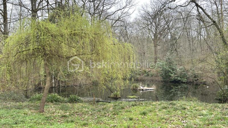 Propriété - 131 m² - 6 pièces