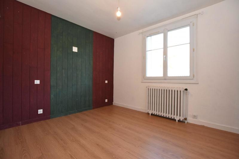 Maison - 80 m² - 5 pièces