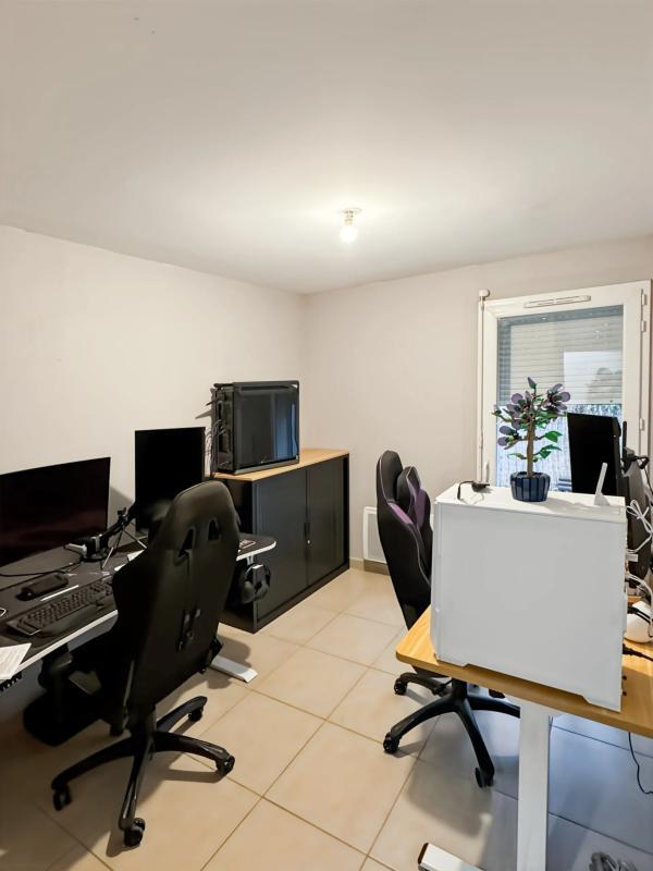 Maison - 63 m² - 3 pièces