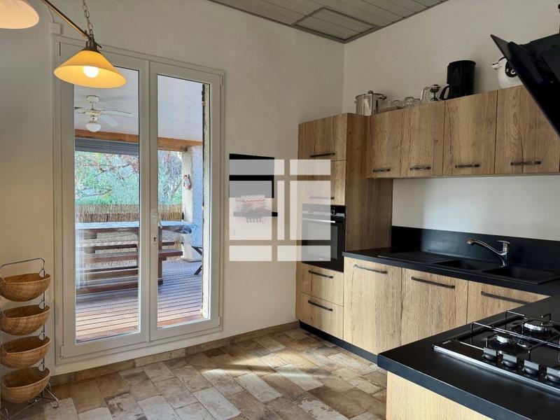 Maison - 62 m² - 4 pièces