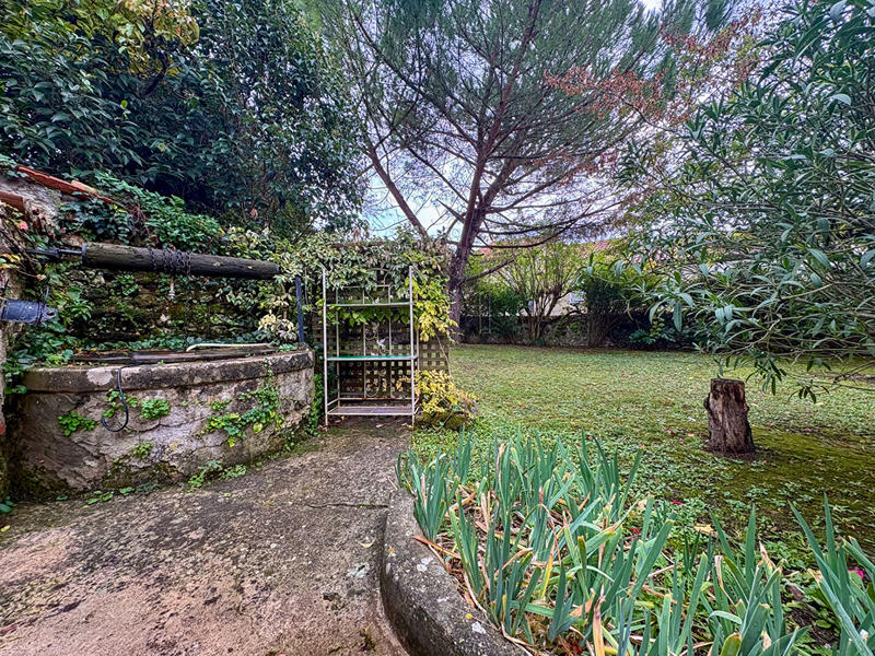 Maison de village - 180 m² - 6 pièces