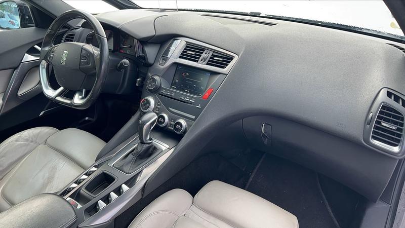 Ds Ds 5 I 2.0 BlueHDi 180 Eat6 So Chic