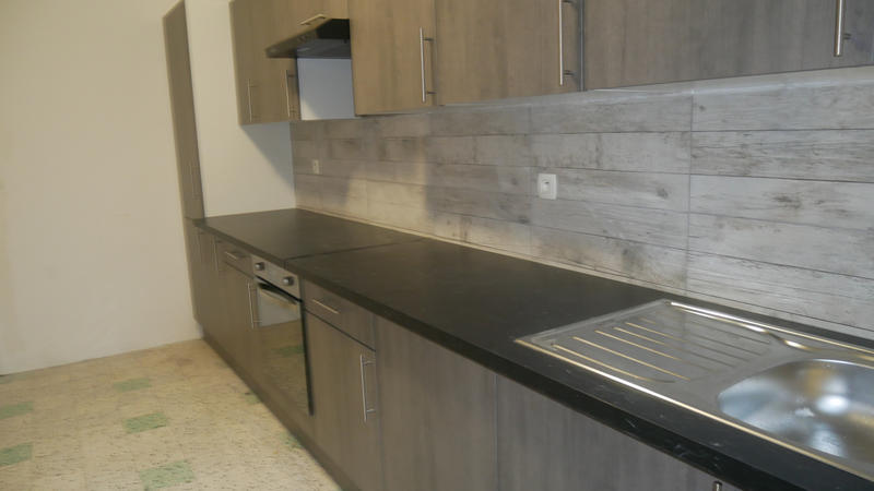 Maison de village - 163 m² - 7 pièces