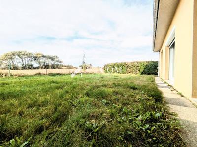 Pavillon - 167 m² - 8 pièces