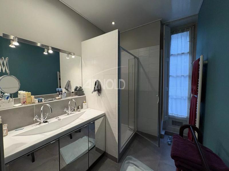 Appartement - 118 m² - 5 pièces