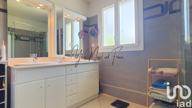 Maison - 154 m² - 7 pièces