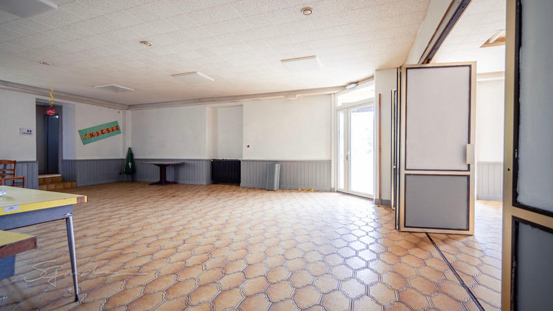 Immeuble - 443 m² - 18 pièces