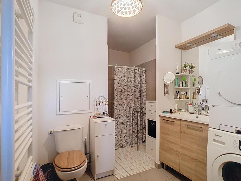 Appartement - 41 m² - 2 pièces