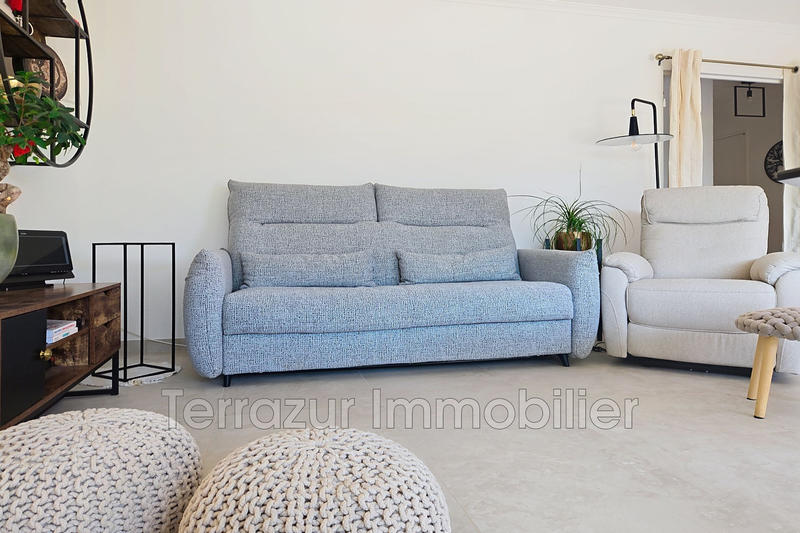 Appartement - 53 m² - 2 pièces