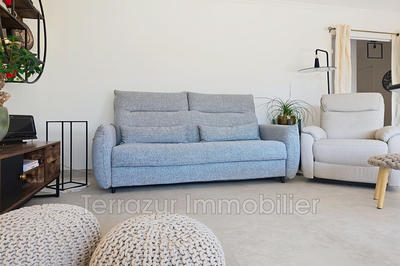 Appartement - 53 m² - 2 pièces