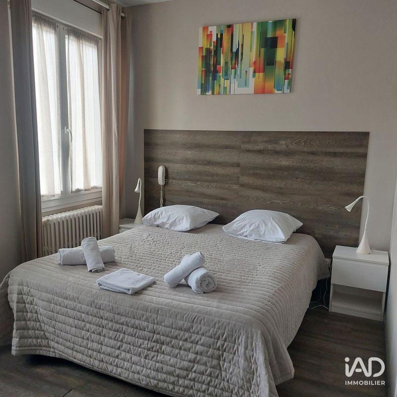 Local commercial - 1 000 m²