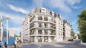 Appartement - 52 m² - 2 pièces