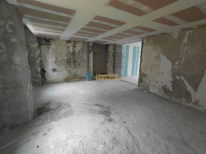 Local commercial - 114 m²